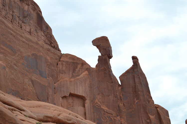 Arches National Park